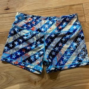 IABMFG Shorts